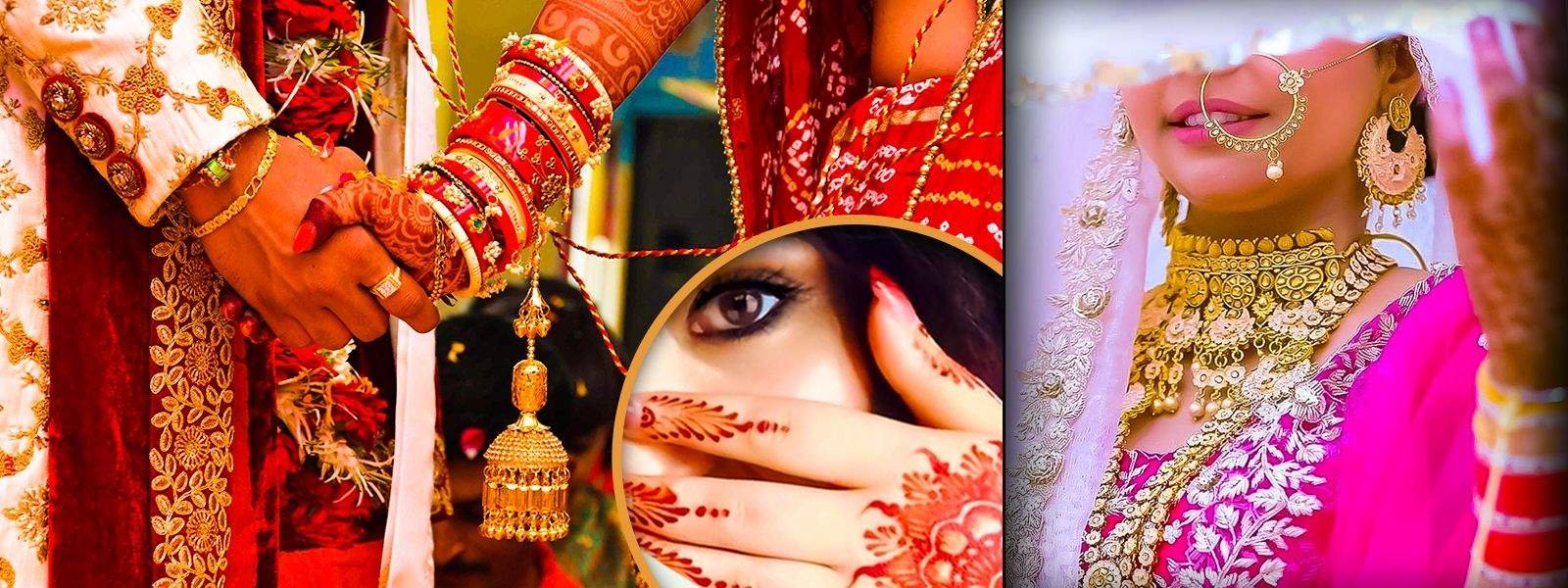 Stylish mehndi artist in delhi